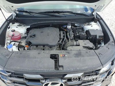 Zdjęcie 11 z 12 samochodu: 2025 HYUNDAI TUCSON SE VIN:5NMJA3DE4SH520522 - miniatura