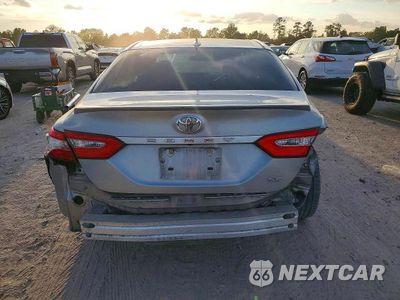 Zdjęcie 6 z 13 samochodu: 2019 TOYOTA CAMRY SE VIN:4T1B11HK3KU184732 - miniatura