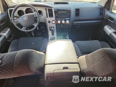 Zdjęcie 8 z 12 samochodu: 2008 TOYOTA TUNDRA SR5 VIN:5TFBV54128X033272 - miniatura