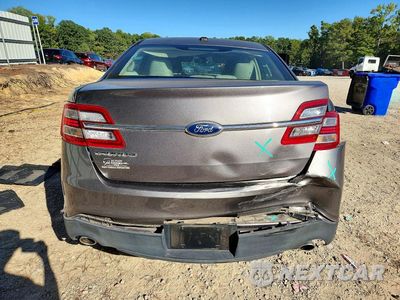 Zdjęcie 6 z 12 samochodu: 2013 FORD TAURUS SE VIN:1FAHP2D85DG105629 - miniatura