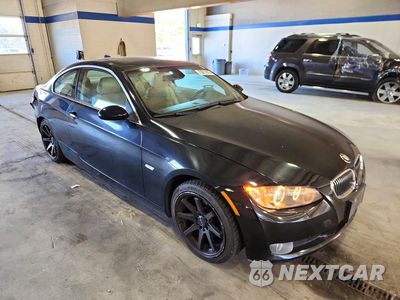 Czwarte zdjęcie samochodu z boku: 2008 BMW 328 I VIN:WBAWB33588P134526 - miniatura