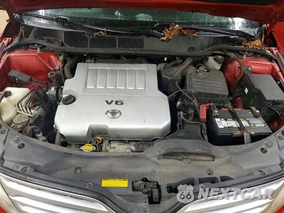 Zdjęcie 12 z 13 samochodu: 2011 TOYOTA VENZA FWD V6 VIN:4T3ZK3BB1BU045948 - miniatura