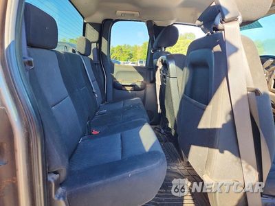 Zdjęcie 10 z 12 samochodu: 2007 CHEVROLET SILVERADO C1500 VIN:1GCEC19J37E603486 - miniatura