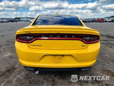 Zdjęcie 6 z 12 samochodu: 2018 DODGE CHARGER R/T VIN:2C3CDXCTXJH133219 - miniatura