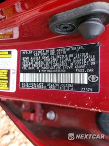 Zdjęcie 23 z 24 samochodu: 2018 TOYOTA CAMRY SE VIN:4T1B11HK0JU595164 - miniatura