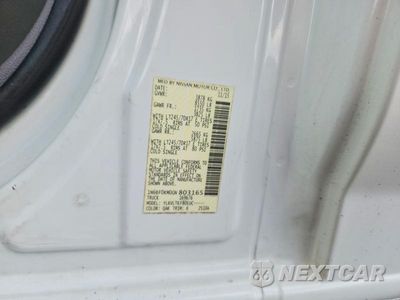 Zdjęcie 13 z 13 samochodu: 2016 NISSAN NV 1500 SV VIN:1N6BF0KM0GN803165 - miniatura
