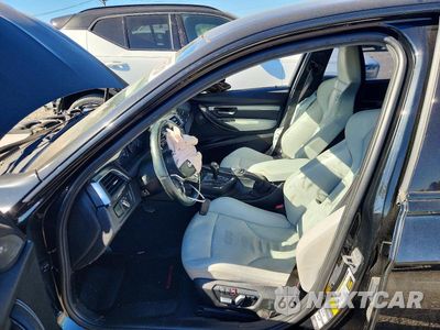 Zdjęcie 7 z 12 samochodu: 2016 BMW M3 VIN:WBS8M9C51G5G41802 - miniatura