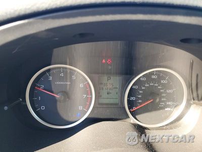 Zdjęcie 9 z 13 samochodu: 2016 SUBARU FORESTER 2.5I PREMIUM VIN:JF2SJADC0GH430429 - miniatura