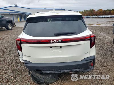 Zdjęcie 6 z 13 samochodu: 2025 KIA SELTOS LX VIN:KNDEPCAA4S7685690 - miniatura