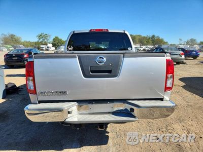 Zdjęcie 6 z 12 samochodu: 2005 NISSAN FRONTIER SE VIN:1N6AD07W55C420651 - miniatura