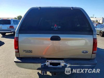 Zdjęcie 6 z 12 samochodu: 2003 FORD F250 SUPER DUTY VIN:1FTNX21P63EC53596 - miniatura
