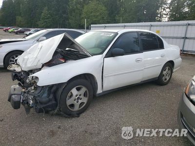 2005 CHEVROLET CLASSIC 1G1ND52F05M244104 - główne zdjęcie licytacji z USA - miniatura