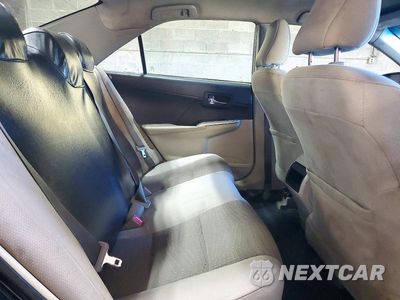 Zdjęcie 10 z 12 samochodu: 2014 TOYOTA CAMRY HYBRID LE VIN:4T1BD1FK0EU105287 - miniatura