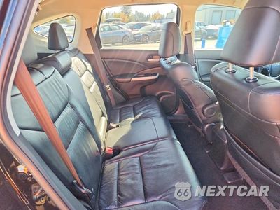 Zdjęcie 10 z 12 samochodu: 2014 HONDA CR-V EXL VIN:2HKRM4H7XEH617047 - miniatura