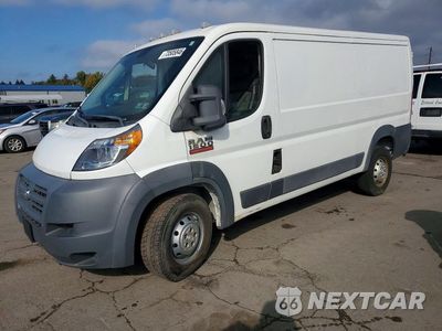 2014 RAM PROMASTER 1500 1500 STANDARD 3C6TRVAG9EE105203 - główne zdjęcie licytacji z USA - miniatura