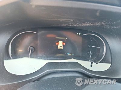 Zdjęcie 9 z 13 samochodu: 2025 TOYOTA RAV4 LE VIN:2T3F1RFV6SW605136 - miniatura