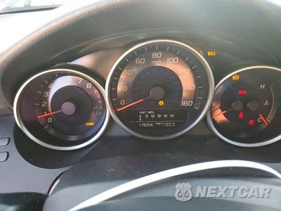 Zdjęcie 9 z 12 samochodu: 2006 ACURA RL VIN:JH4KB16516C003202 - miniatura