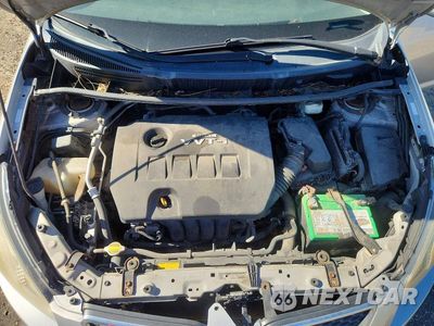 Zdjęcie 11 z 13 samochodu: 2009 PONTIAC VIBE VIN:5Y2SP67859Z427170 - miniatura