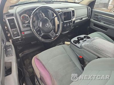 Zdjęcie 8 z 12 samochodu: 2014 RAM 5500 UNKNOWN VIN:3C7WRMBLXEG188725 - miniatura