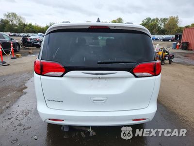 Zdjęcie 6 z 13 samochodu: 2021 CHRYSLER VOYAGER LXI VIN:2C4RC1DGXMR547686 - miniatura
