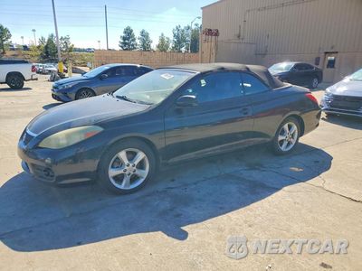 2007 TOYOTA CAMRY SOLARA SLE V6 4T1FA38P77U126008 - główne zdjęcie licytacji z USA - miniatura