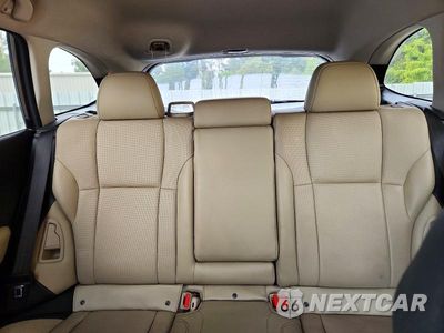 Zdjęcie 10 z 13 samochodu: 2021 SUBARU OUTBACK LIMITED VIN:4S4BTANC9M3124440 - miniatura