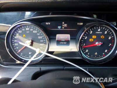 Zdjęcie 9 z 12 samochodu: 2017 MERCEDES-BENZ E 300 VIN:WDDZF4JBXHA090136 - miniatura
