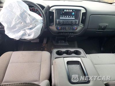 Zdjęcie 8 z 12 samochodu: 2019 CHEVROLET SILVERADO LD K1500 LT VIN:2GCVKPEC1K1111143 - miniatura