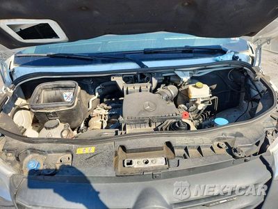 Zdjęcie 12 z 13 samochodu: 2023 MERCEDES-BENZ SPRINTER 2500 DELIVERY VAN VIN:W1Y4NCHY2PT150744 - miniatura