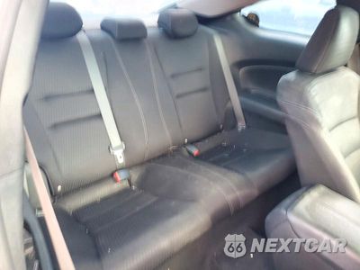 Zdjęcie 10 z 12 samochodu: 2013 HONDA ACCORD EX VIN:1HGCT1B7XDA004997 - miniatura