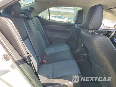 Zdjęcie 10 z 12 samochodu: 2014 TOYOTA COROLLA S PLUS VIN:2T1BURHE4EC064850 - miniatura