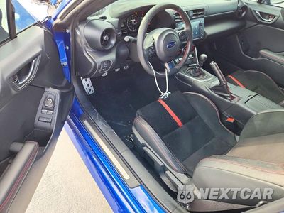 Zdjęcie 8 z 12 samochodu: 2023 SUBARU BRZ LIMITED VIN:JF1ZDBE15P9704490 - miniatura