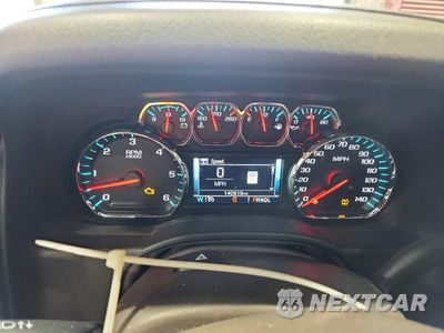 Zdjęcie 9 z 13 samochodu: 2020 GMC YUKON SLT VIN:1GKS2BKCXLR272405 - miniatura