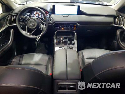 Zdjęcie 8 z 14 samochodu: 2026 MAZDA CX-90 PREFERRED VIN:JM3KKBHD3T1393259 - miniatura