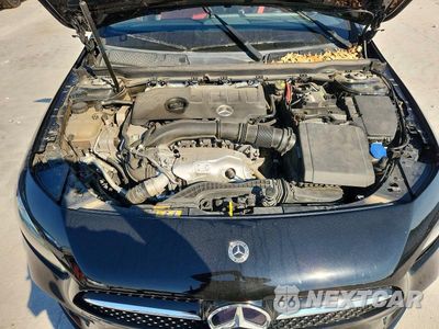 Zdjęcie 11 z 12 samochodu: 2021 MERCEDES-BENZ A 220 4MATIC VIN:W1K3G4FB5MJ272090 - miniatura