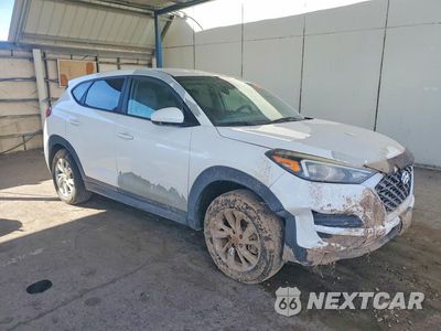 Czwarte zdjęcie samochodu z boku: 2020 HYUNDAI 4DR VIN:KM8J2CA48LU160170 - miniatura