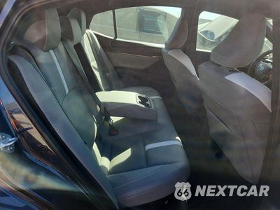 Zdjęcie 10 z 13 samochodu: 2026 TOYOTA CAMRY SE VIN:4T1DAACK7TU682224 - miniatura