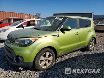 2019 KIA SOUL BASE KNDJN2A21K7916455 - główne zdjęcie licytacji z USA - miniatura
