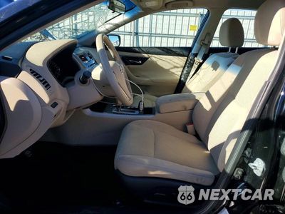 Zdjęcie 7 z 12 samochodu: 2015 NISSAN ALTIMA 2.5 S VIN:1N4AL3AP6FC181630 - miniatura