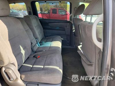 Zdjęcie 11 z 13 samochodu: 2011 HONDA ODYSSEY EX VIN:5FNRL5H43BB045389 - miniatura