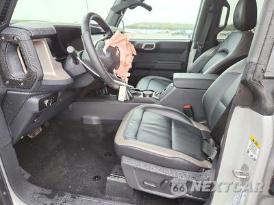 Zdjęcie 7 z 13 samochodu: 2026 FORD BRONCO OUTER BANKS VIN:1FMDE8BH1TLB04760 - miniatura