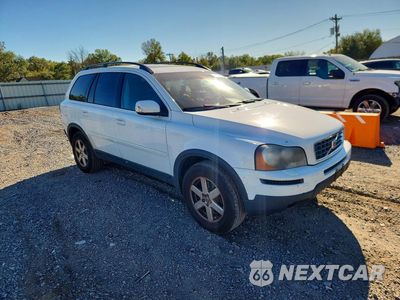 Czwarte zdjęcie samochodu z boku: 2007 VOLVO XC90 3.2 VIN:YV4CM982571373757 - miniatura