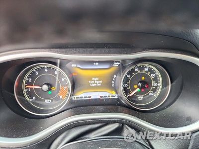 Zdjęcie 9 z 13 samochodu: 2014 JEEP CHEROKEE TRAILHAWK VIN:1C4PJMBS1EW160359 - miniatura