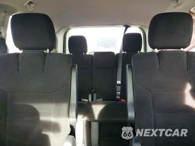 Zdjęcie 10 z 13 samochodu: 2014 DODGE GRAND CARAVAN SE VIN:2C4RDGBG0ER400832 - miniatura