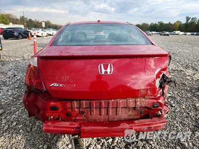 Zdjęcie 6 z 13 samochodu: 2009 HONDA ACCORD EXL VIN:1HGCS21859A007042 - miniatura