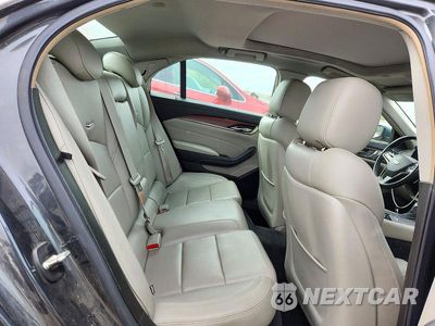 Zdjęcie 10 z 12 samochodu: 2016 CADILLAC CTS LUXURY COLLECTION VIN:1G6AX5SS6G0188791 - miniatura