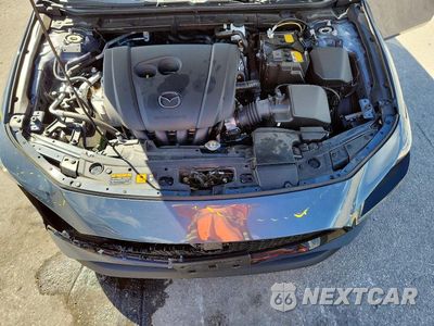 Zdjęcie 11 z 12 samochodu: 2026 MAZDA 3 PREFERRED VIN:JM1BPBLL9T1869071 - miniatura