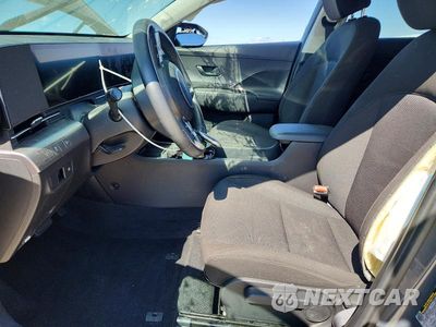 Zdjęcie 7 z 14 samochodu: 2026 HYUNDAI KONA SEL SPORT VIN:KM8HF3AB6TU467001 - miniatura