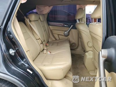 Zdjęcie 11 z 13 samochodu: 2008 HONDA CR-V EXL VIN:JHLRE48728C051756 - miniatura