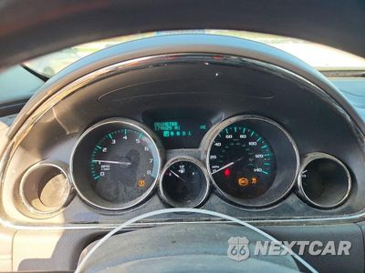Zdjęcie 9 z 13 samochodu: 2015 BUICK ENCLAVE VIN:5GAKVBKD3FJ227533 - miniatura